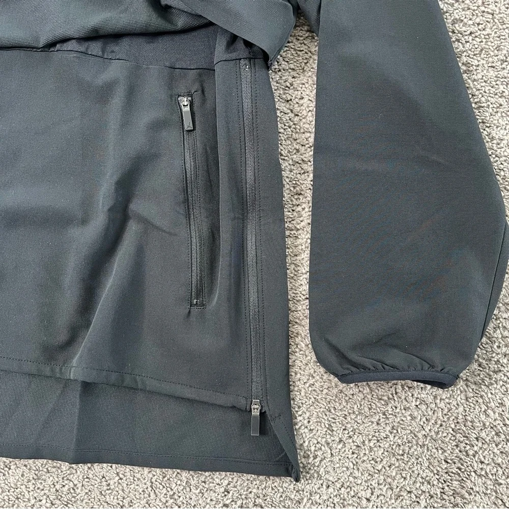 Jordan Shield 23 Tech Training Jacket Men’s Size Medium